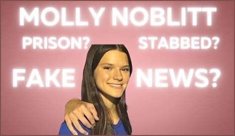The Unfolding Mystery: Was Molly Stabbed? The Truth Revealed