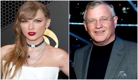 Who Did Scott Swift Remarry? Find Out Here!